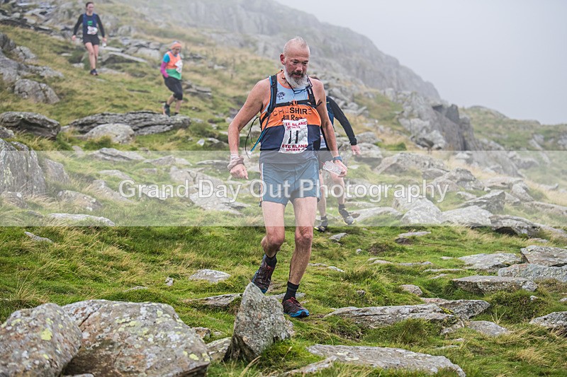 Turner-262 - Turner Landscape Fell Race Saturday 9th August 2025