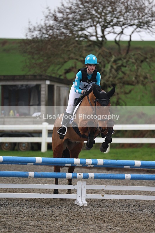 3E7A7251 - Class 2: 80cm Part 2