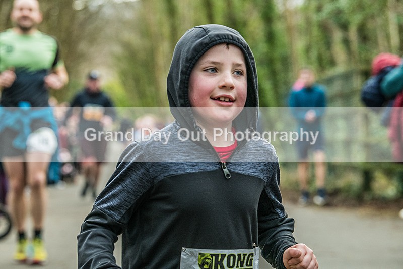 St Herberts Fun Run-439 - St Herberts School Festival of Running 3K Fun Run Saturday 1st March 2025