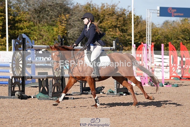 251025-112528-00200 - Chard 25th & 26th Oct BS Juniors/COH/Club/schools unaffiliated showjumping