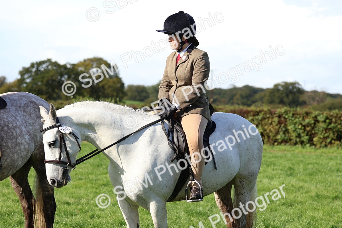 SBM_36946 - S11 - Best Ridden Horse & Pony