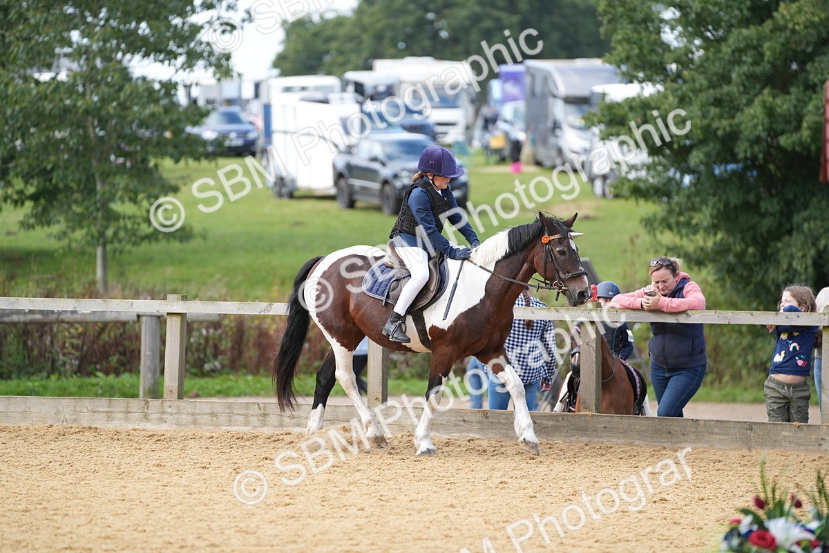 SBM_64407 - J2 - Mini Tour Junior Pony 30cm Championship