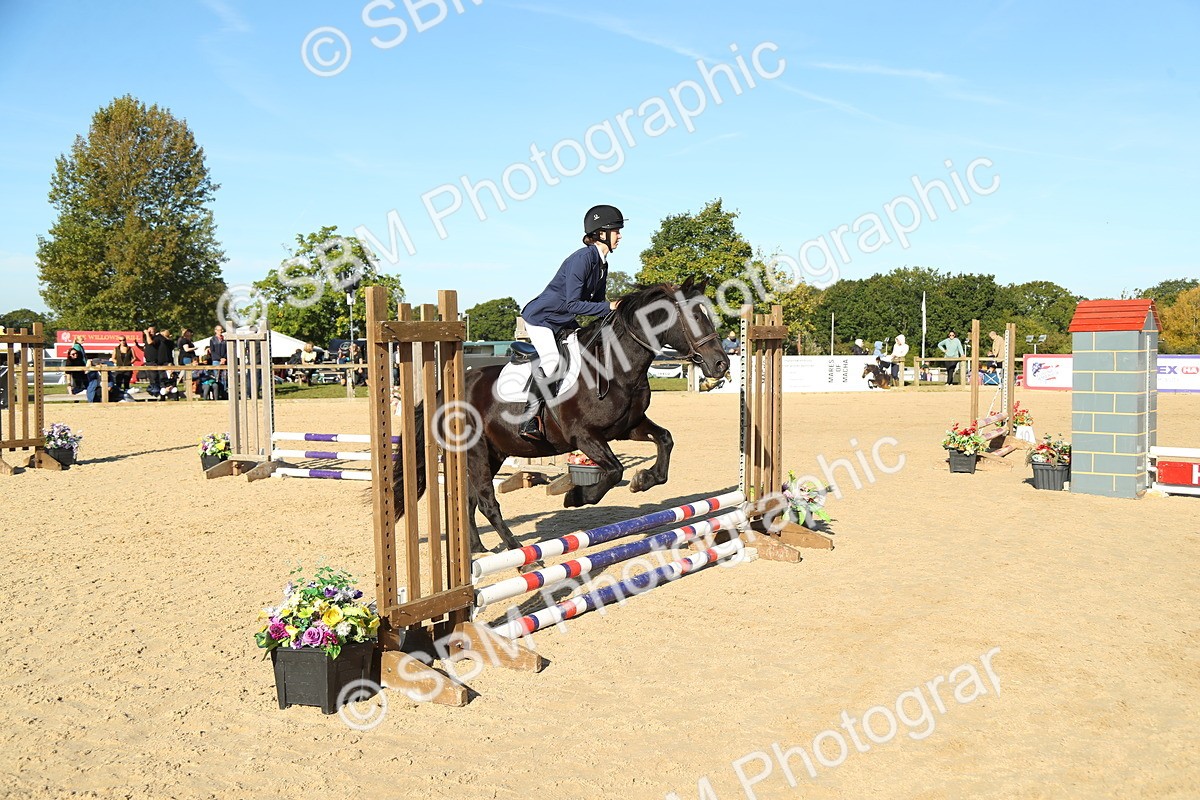 SBM_35826 - J5 - Junior Pony 50cm Championship