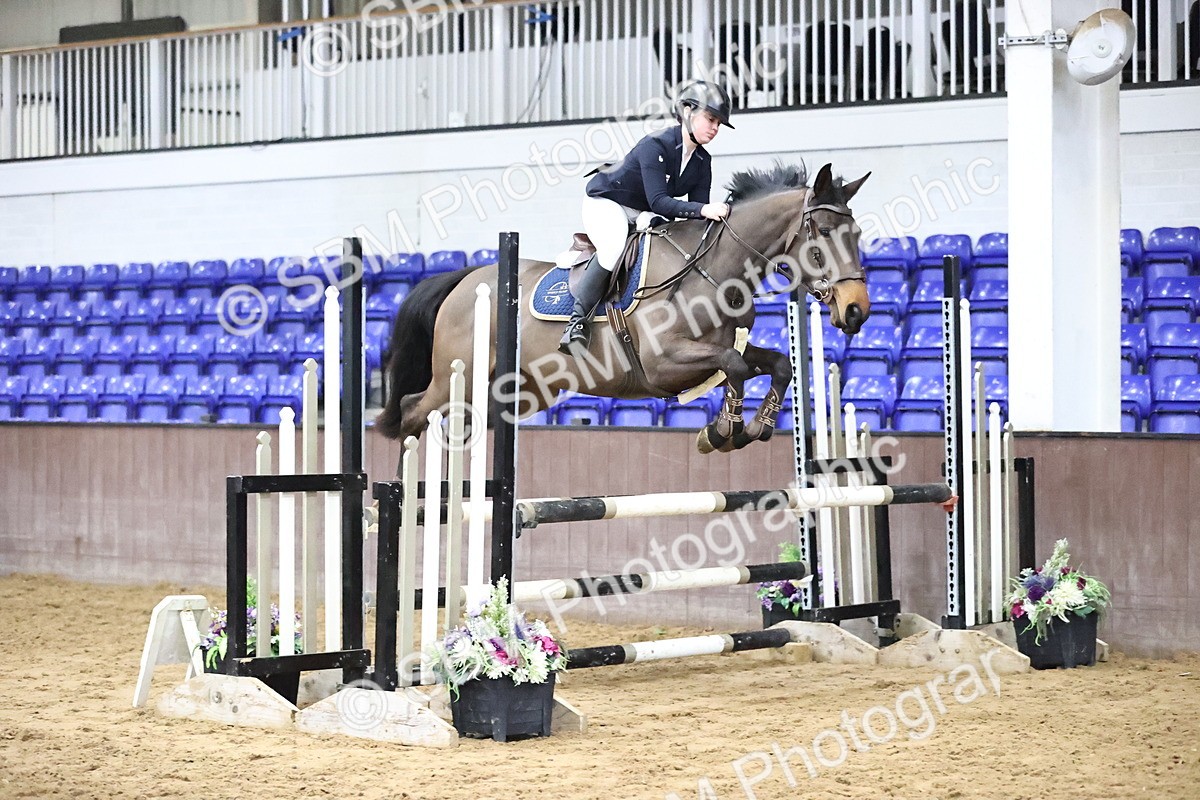 SBM_006810 - Class 20 - Senior British Novice - 90cm