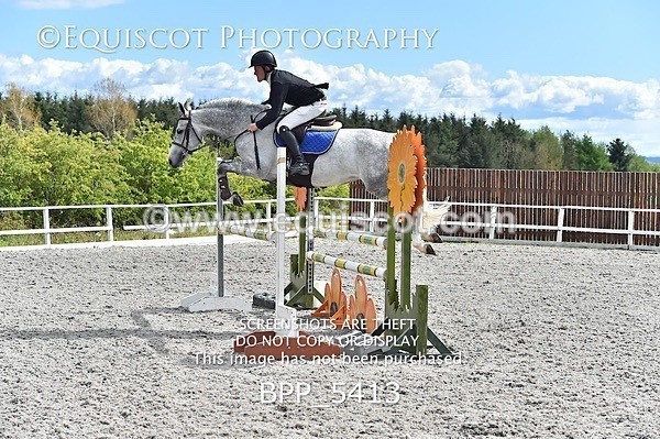 BPP_5413 - SAT CLASS 31 NEWCOMERS/1.10M