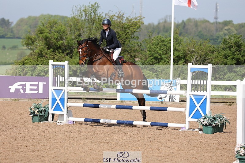 240510A-101325-05626 - Cls 14 Discovery and 1m Open