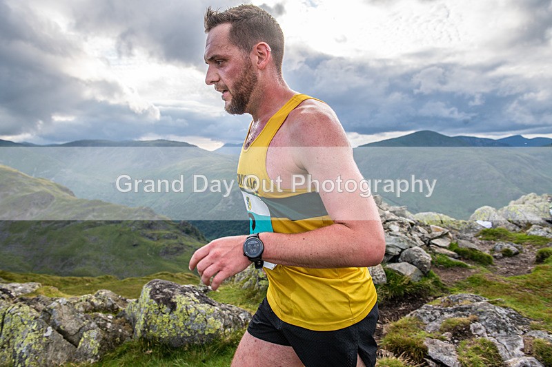 Bessyboot-38 - Bash Up Bessyboot Fell Race Wednesday 13th July 2022