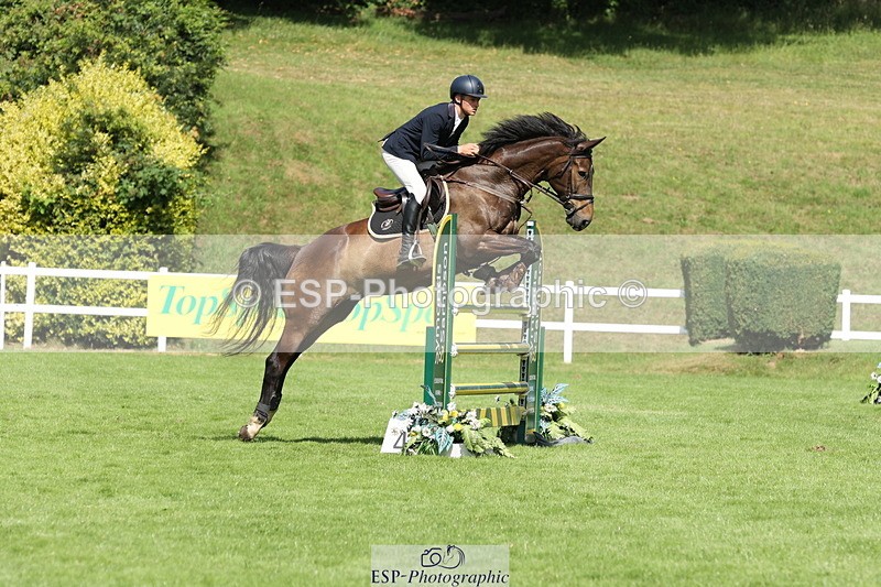 250704A-102921-08879 - Cls 15 Snr 1.20m Open