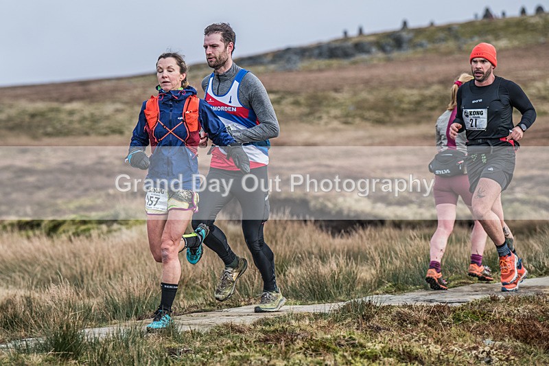 Nine Standards-532 - Nine Standards Fell Race Thursday 1st January 2026