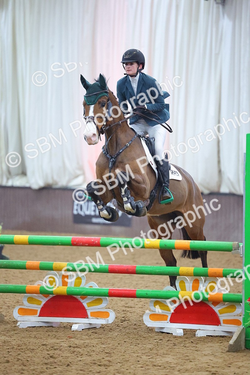 SBM_008629 - Class 21 - Nupafeed Supplements Senior Discovery/ 1m Open - First Round (1.00m)