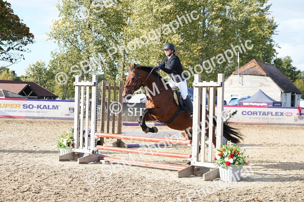 SBM_51135 - J8 - Junior Pony 65cm Championship