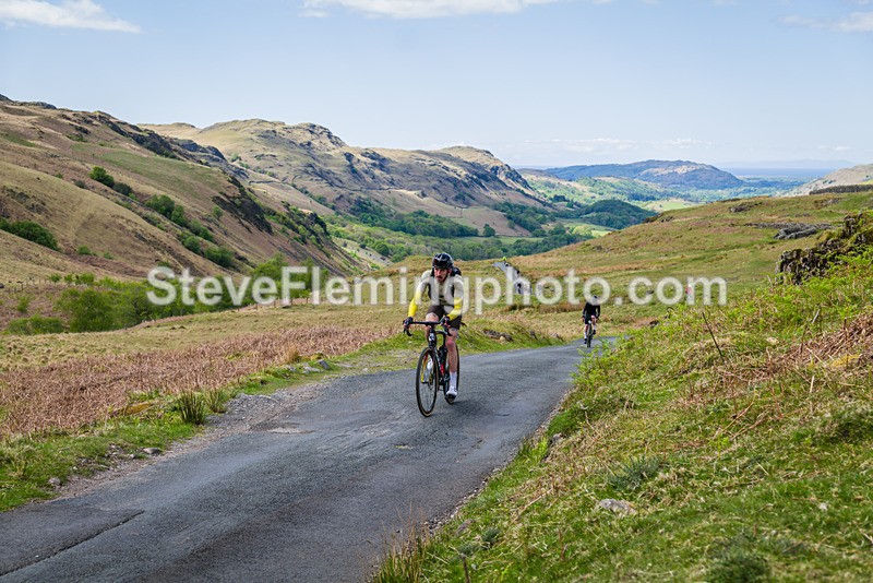 120240 - Hardknott Pass Camera 1 12.00-13.00