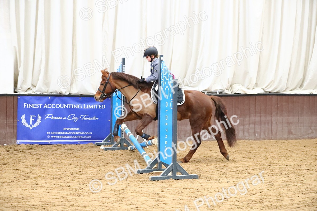 SBM_000543 - Class 2 - 40cm