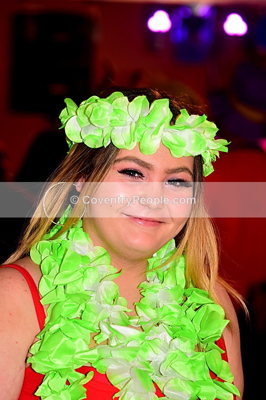 TAY-324 - Tayla's 18th