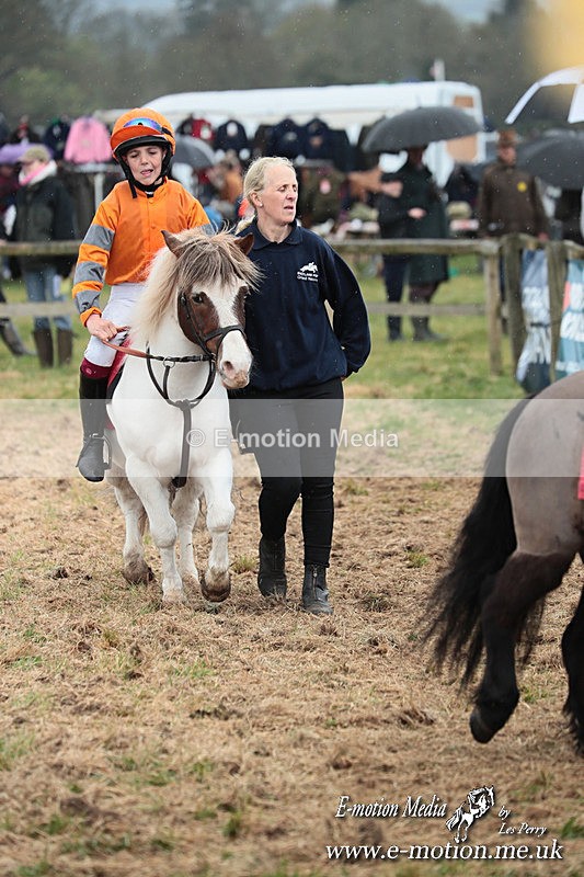 SHETPR 210425 70 - Shetland Ponies Paxford Races 21/04/25