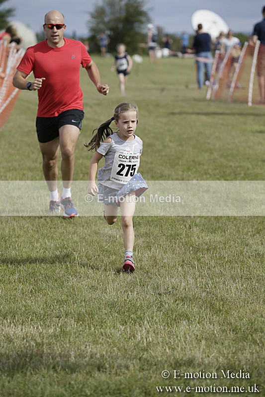 CADFUN 210719-0216 - Cadence Events Colerne Fun Run  21-Jul-2019