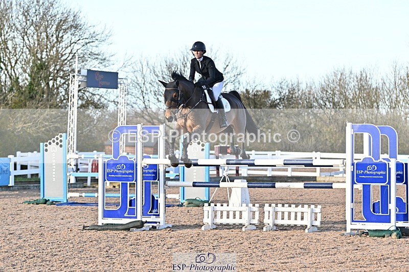 241113A-145111-00939 - Cls 06A&B Nat 1.30m & 1.40m Open