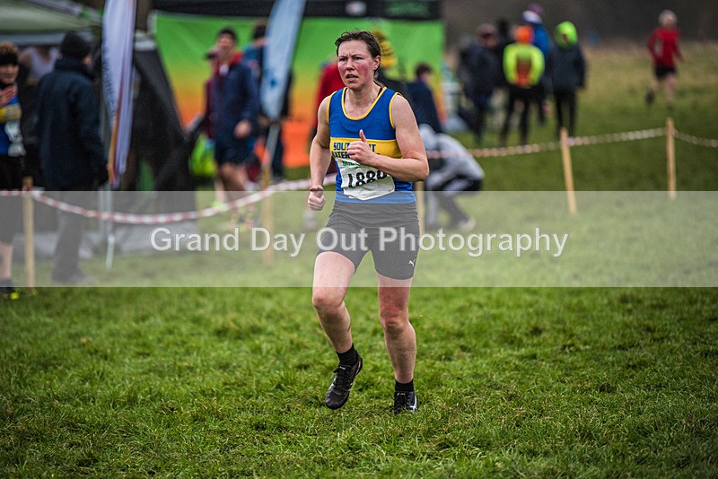 Blackpool-410 - Mid Lancs XC Blackpool Saturday 13th January 2024
