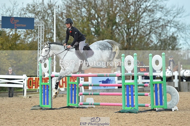 231111A-144740-02312 - Cls 14 Blue Chip 1.25m Winter Qualifier