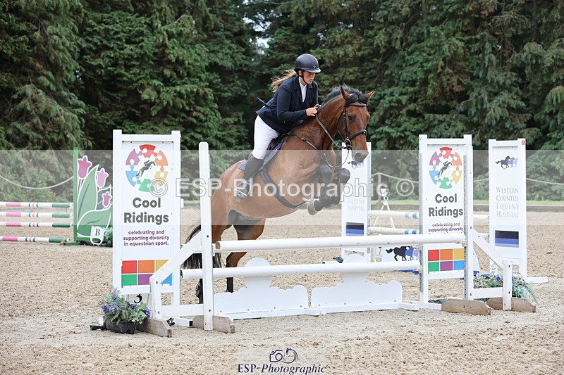 250705A-084807-12824 - Cls 32 85cm Amateur Qualifier