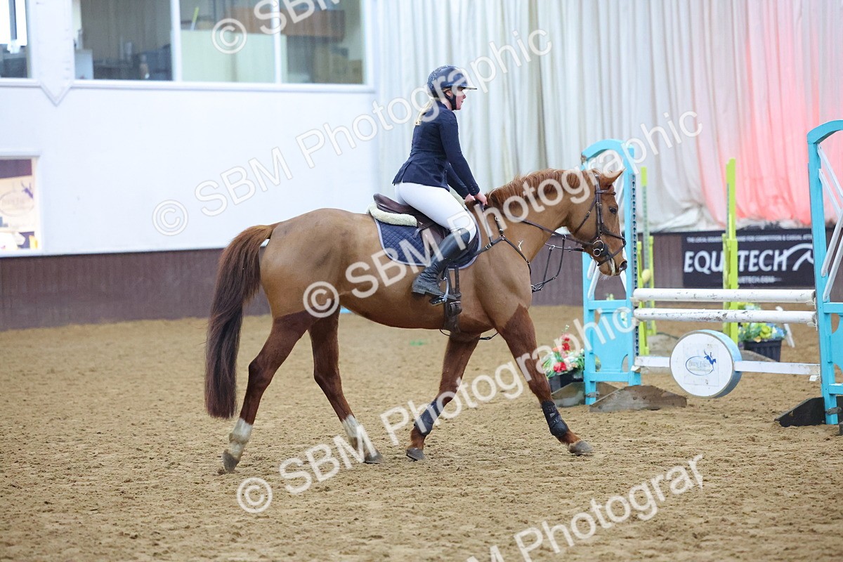 SBM_007242 - Class 19 - Equissage Pulse Senior British Novice/ 90cm Open - First Round (0.90m)