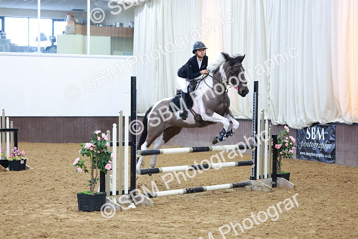 SBM_002298 - Class 8 - Senior British Novice - 90cm