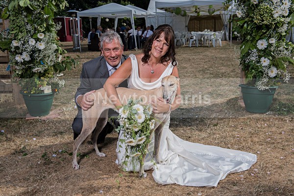 NMH-740 - Sonja and Steve's Wedding 21/7/2018