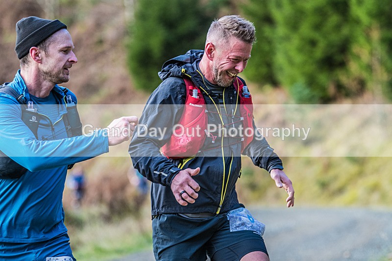 Glentress-425 - High Terrain Events Glentress 21 & 10K Trail Races Saturday 15th November 2025