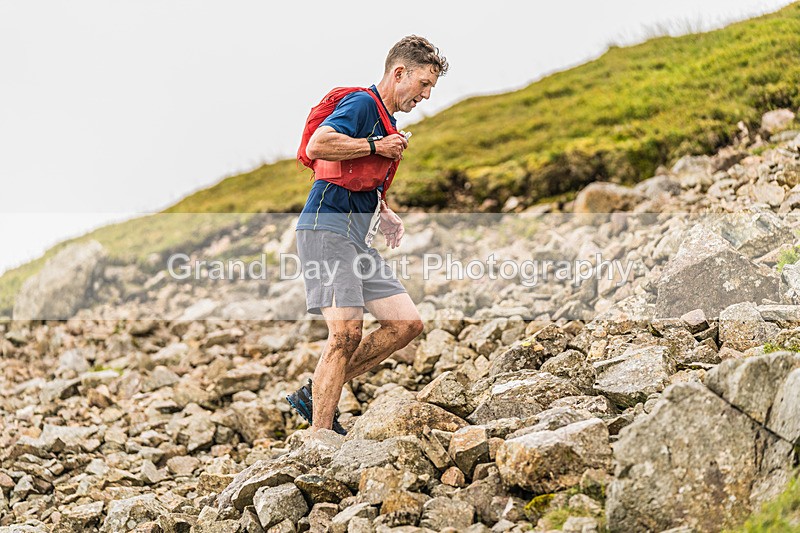 Borrowdale-622 - Borrowdale Fell Race Saturday 3rd August 2024