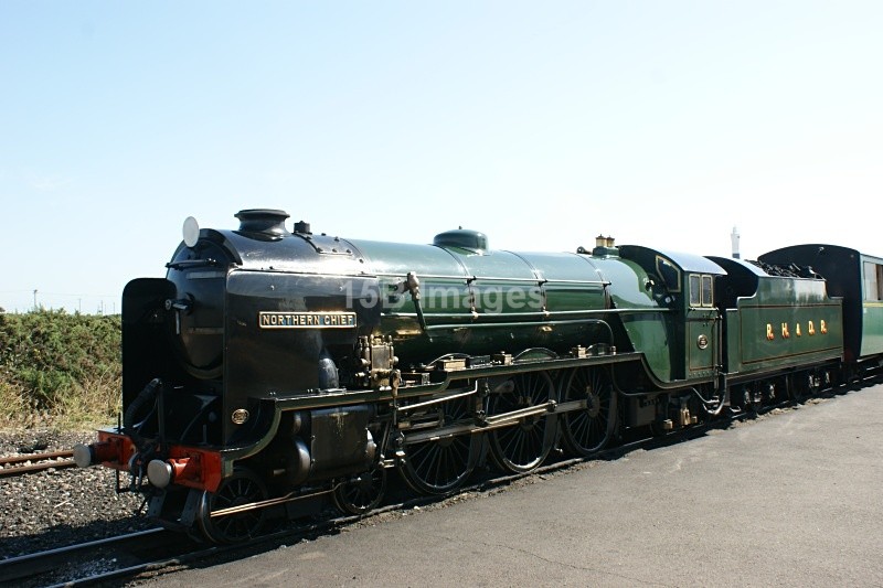 T1051 - Trains