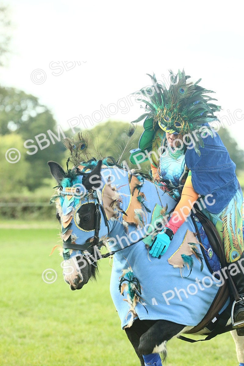 SBM_63570 - S35 - Fancy Dress Showing