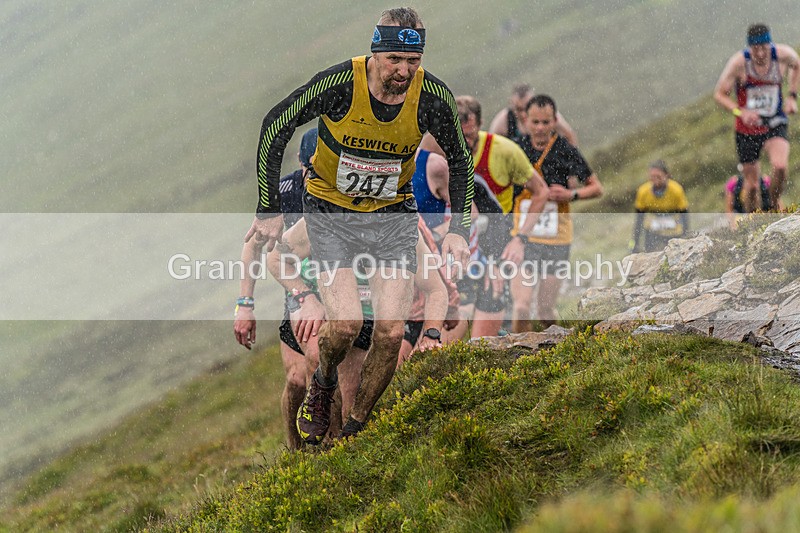 Buttermere-729 - Buttermere Sailbeck Fell Race Saturday 15th June 2024