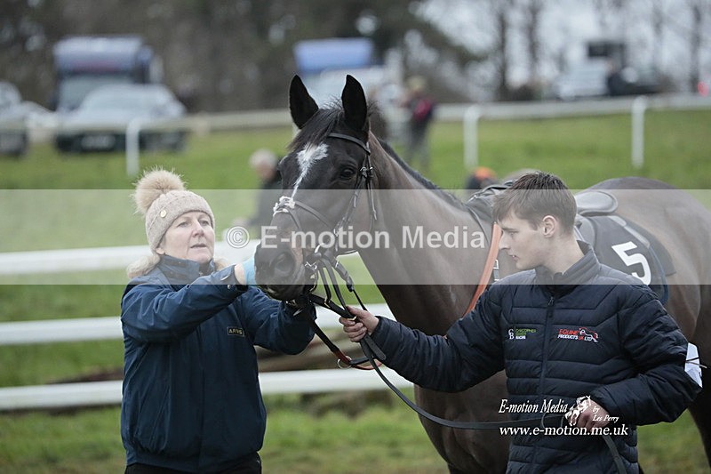 PtP 041222 0877 - Larkhill Racing Club Point-to-Point Larkhill 01/01/23