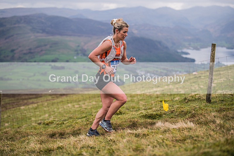 Keswick-711 - Inter Counties & Up and Down Mountain Running Champs (Junior & Senior Races) Sunday 21st April 2024