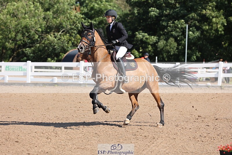 240718A-100231-03595 - Cls 29, YH 6 Yr Olds 1.20m