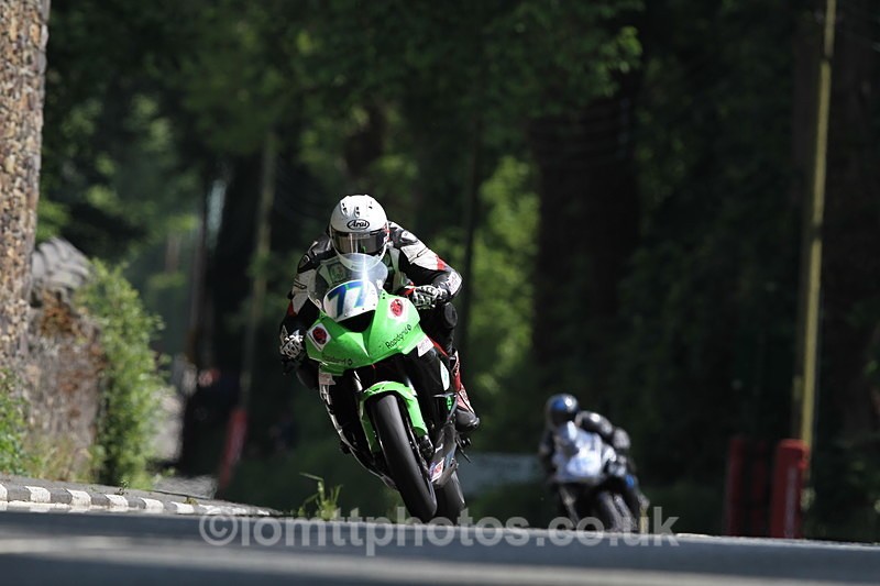 PR158376 - Supersport Race 2