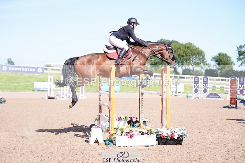 240728A-164348-09832 - Cls 31 Snr Foxhunter