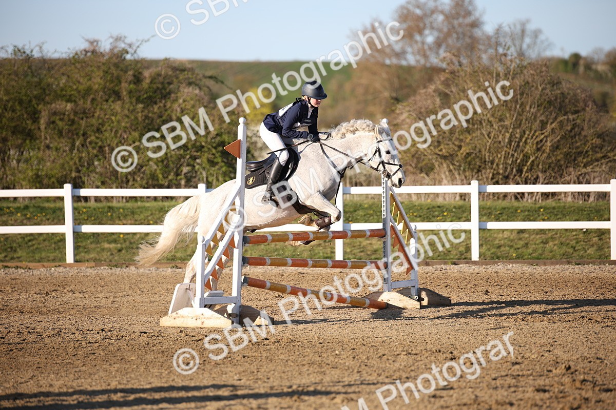 5K7A0625 - Class 6 - 90cm