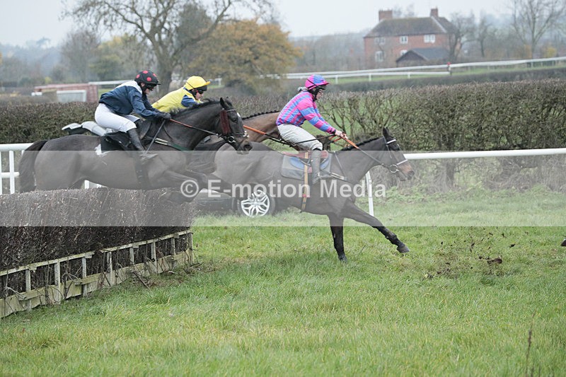 PtP 041222 0509 - Wheatland  Hunt PtP Chaddesley Corbett, Worcs 04/12/22