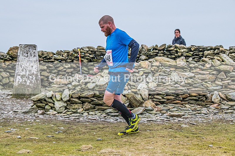 Black Combe-650 - Black Combe Fell Race Saturday 4th March 2023