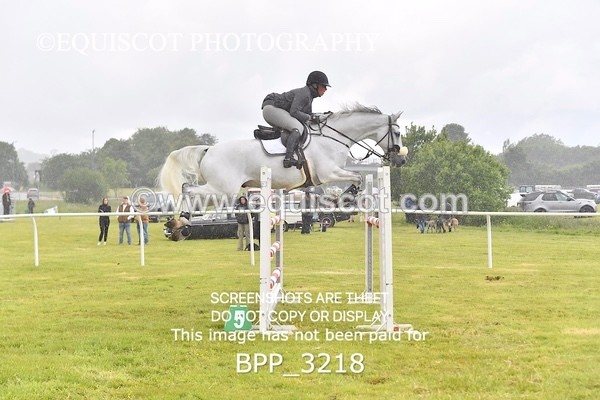 BPP_3218 - CLASS 3 1.30M OPEN