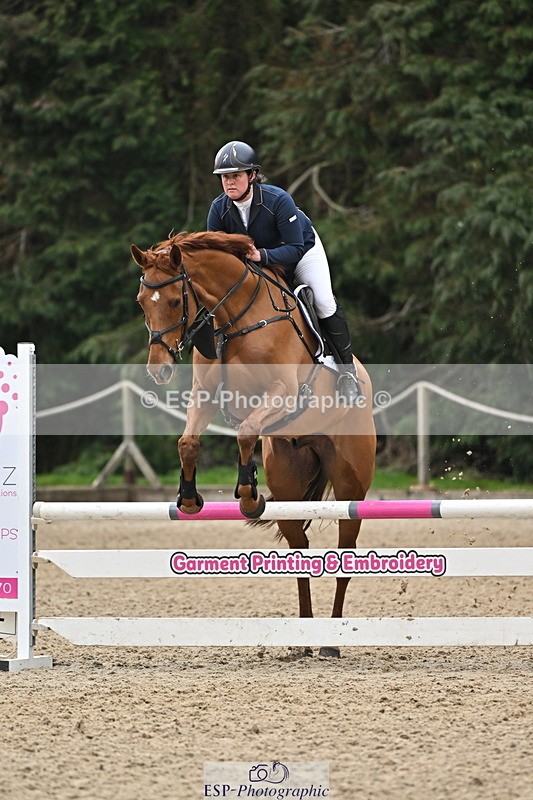 250321A-144057-01207 - Cls 5 British Novice and 90cm Open