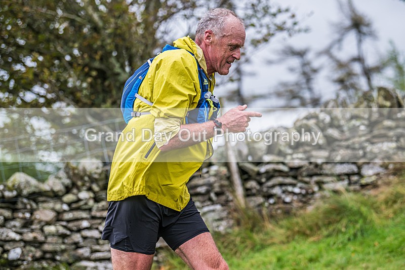 Old Crown Round-831 - Old Crown Round Fell Race Saturday 12th September 2026