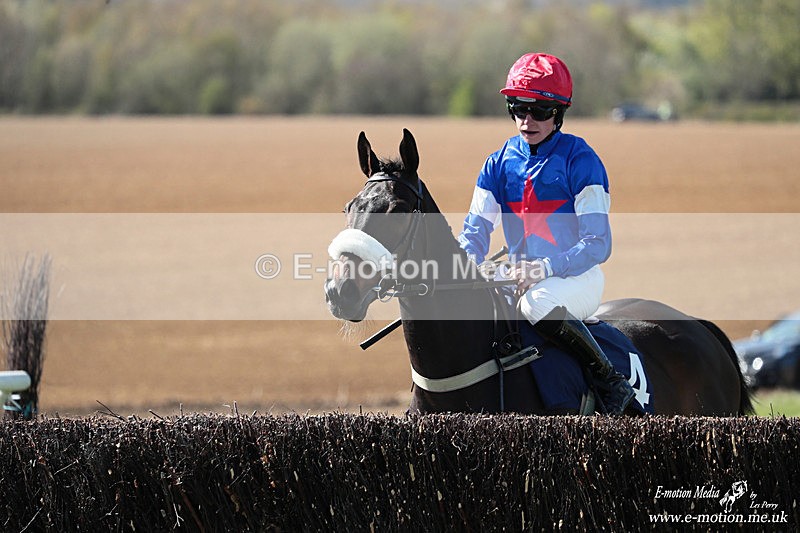 PtP 060426 305 - Paxford Races North Cotswold Easter Mon 06/04/26