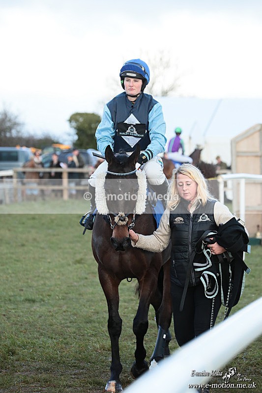 PtP 250126 557 - Cocklebarrow Races Point-to-Point 25/01/26