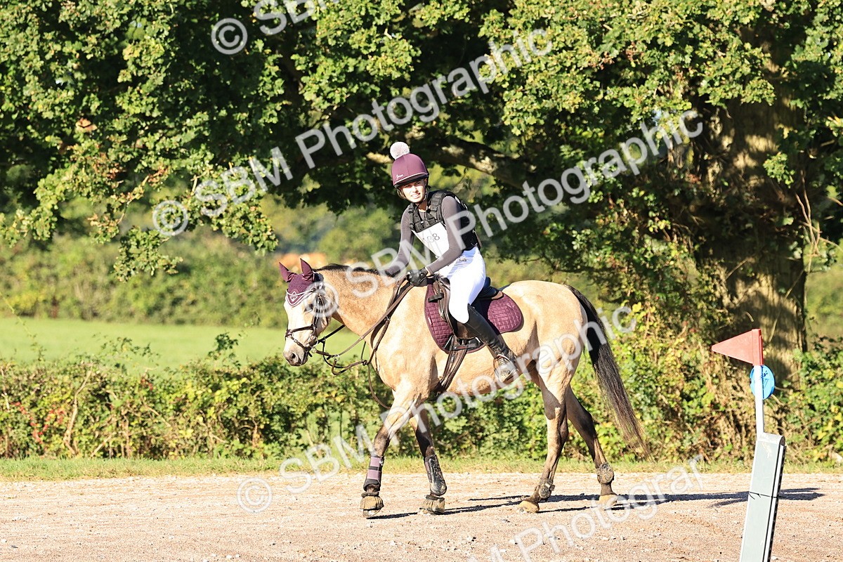 SBM_15571 - E5 - Eventers Challenge 50cm Open