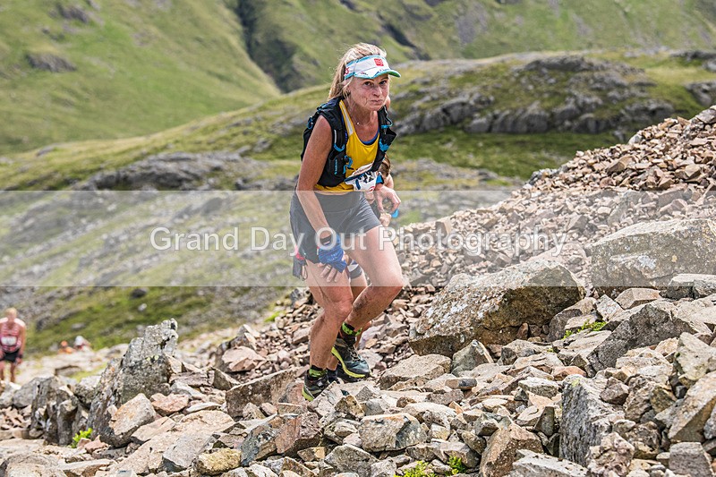 Borrowdale-1069 - Borrowdale Fell Race Saturday 2nd August 2025