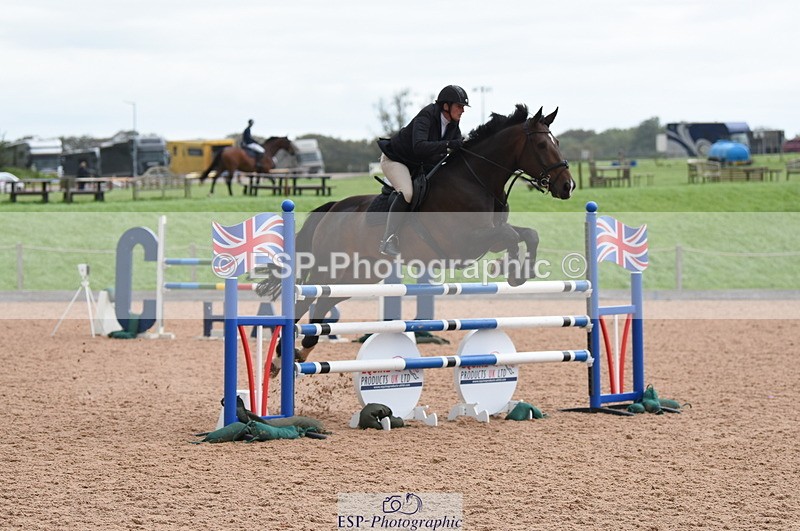 230927A-231740-00496 - Cls 5 Foxhunter & Open