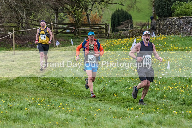 3 Peaks-2964 - The 3 Peaks Race Saturday 27th April 2024