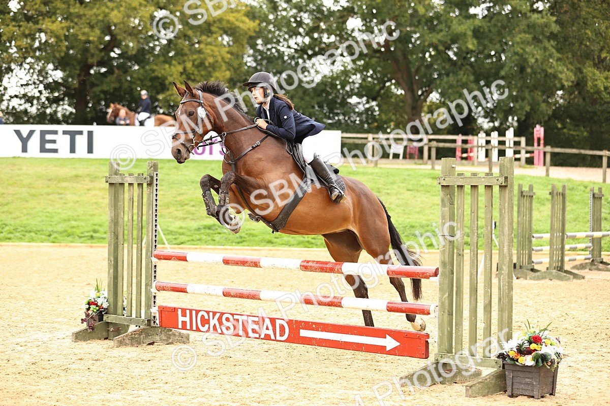 SBM_59011 - J42 - Grand Tour Horse & Pony 1.00m Championship